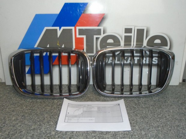 �R/DB! [GY�RI BONTOTT] BMW - VESE , GRILL , H�T�R�CS , JOBB �S BAL OL